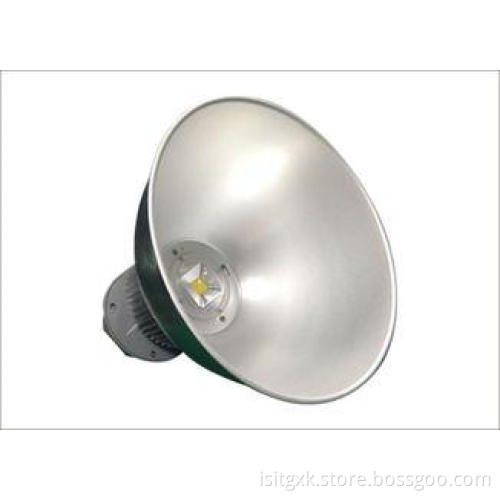 COB 240W Bridgelux 45Mil Ra>80 Industrial LED High Bay Ligh